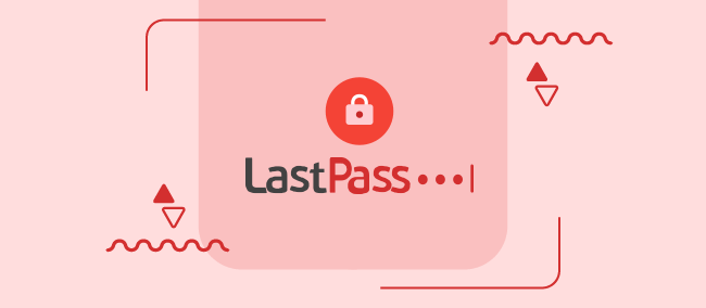 LastPass-app