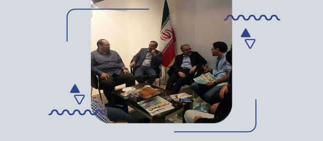 visit-of-doctor-alamolhoda-and-mr-hashemi-from-room-of-hamyab-24-in-irancom