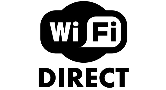 اتصال گوشی به تلویزیون با Wi-Fi Direct
