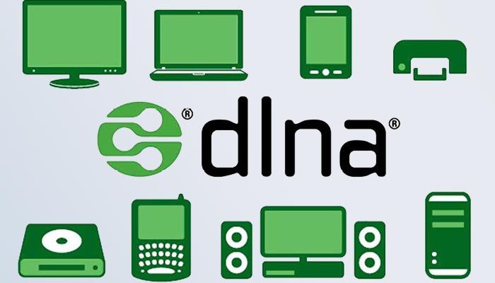 اتصال گوشی آیفون به تلویزیون با استفاده از قابلیت DLNA