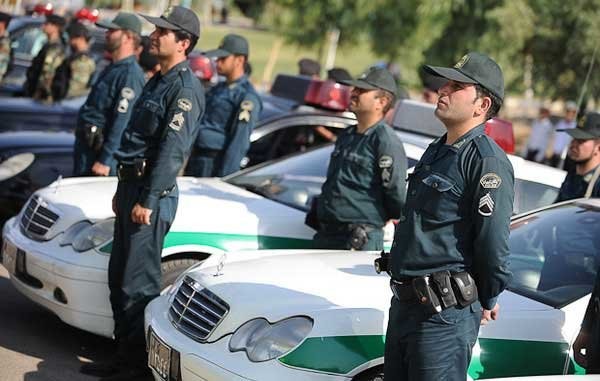 توصیه نیروی انتظامی ناجا برای پیشگیری از سرقت گوشی موبایل