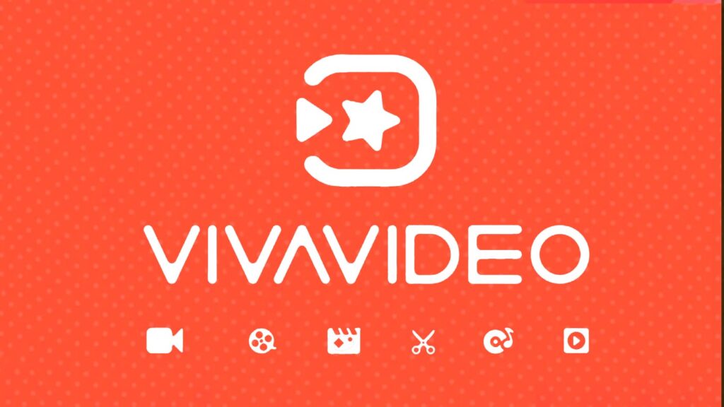 اپلیکیشن VivaVideo