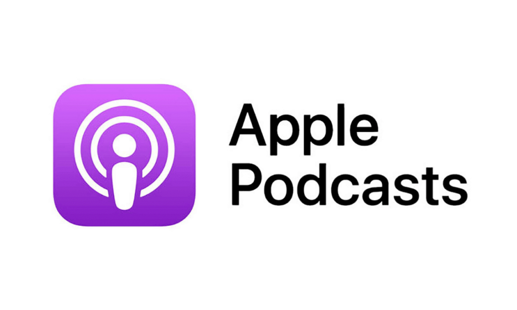 معرفی برنامه پادکست apple-podcast