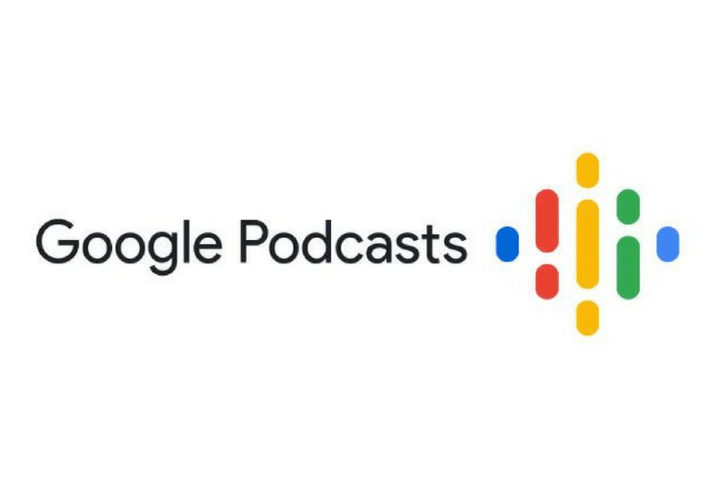 برنامه Google Podcasts