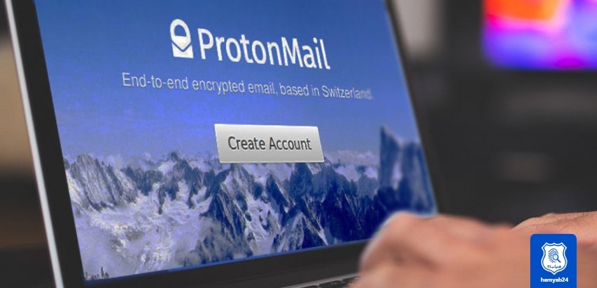 از پروتون میل (ProtonMail) استفاده کنید