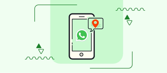 send-location-in-whatsapp