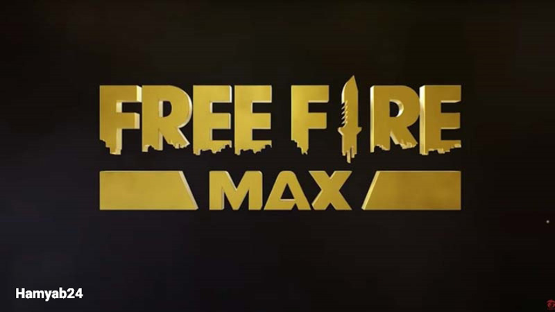 Garena Free Fire MAX