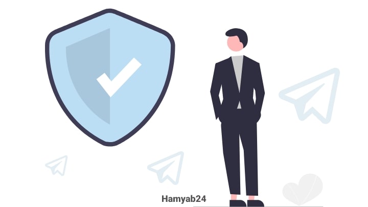 10 نکته امنیتی برای جلوگیری از هک شدن تلگرام