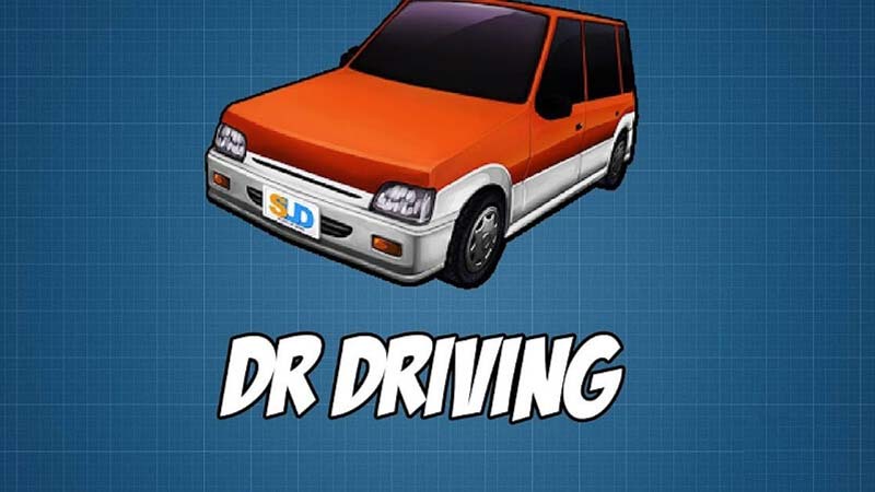 Dr. Driving 2