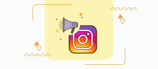 Instagram promotion