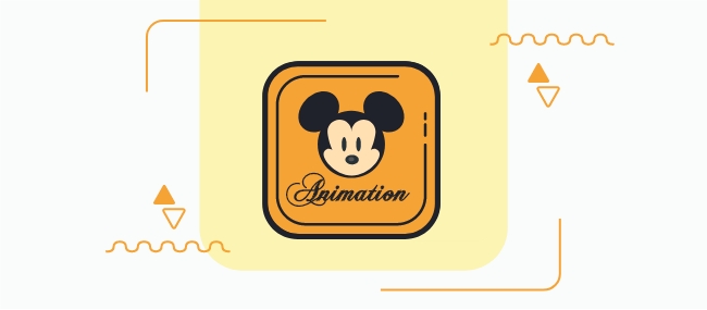Review and introduction of the animation application
