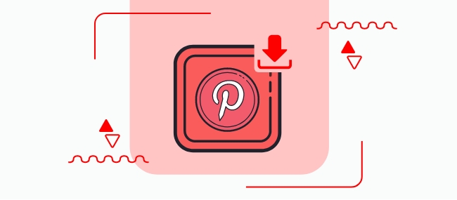 How to download from Pinterest