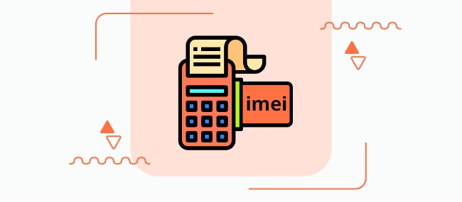آموزش تمام روش_های پیدا کردن کد Imei و شماره سریال دستگاه کارتخوان