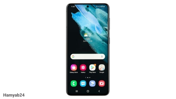 Samsung Galaxy S21 5G - 330