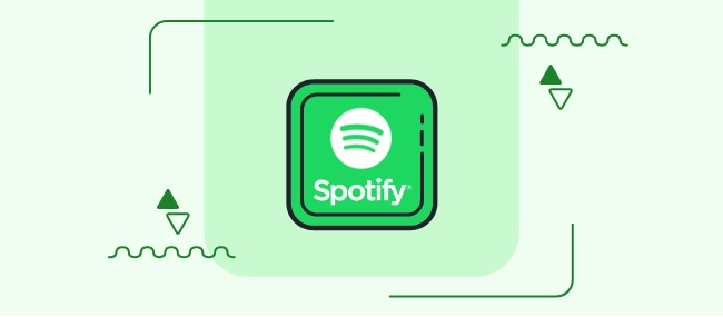Learning how to login to Spotify and how to work with it