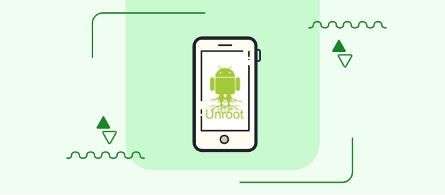 How to unroot your Android phone