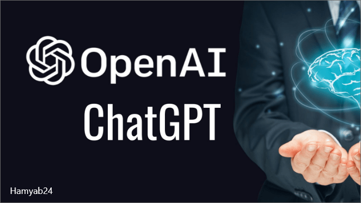 ChatGPT /چت جی پی تی چطور ساخته شد؟