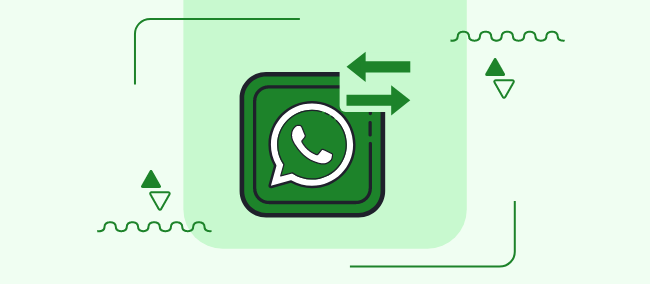 WhatsApp alternative application