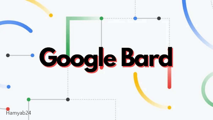 گوگل Bard چیست؟