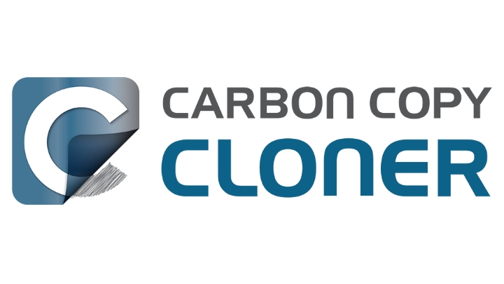 نرم افزار پشتیبان گیری مکینتاش: Carbon Copy Cloner