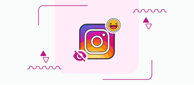 The problem of not displaying stickers in Instagram Direct