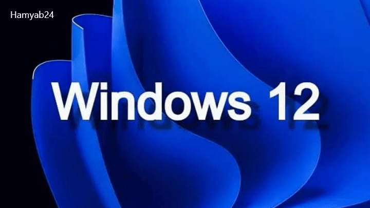  ویندوز 12 | Windows 12