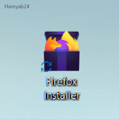 نصب مرورگر موزیلا فایرفاکس در ویندوز 