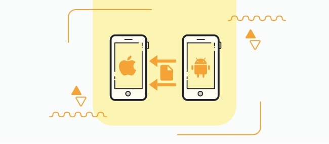 Transfer-content-from-Android-device-to-iPhone-1