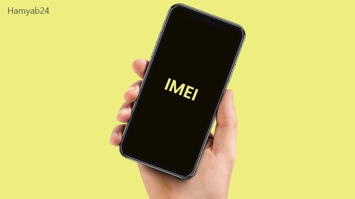 نحوه ردیابی گوشی با کد IMEI
