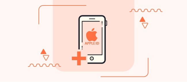 Creating-an-Apple-ID-with-a-phone-1