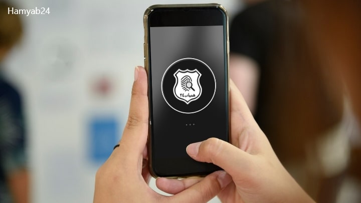 ردیابی گوشی سرقتی در سامانه همتا از طریق سایت همیاب 24