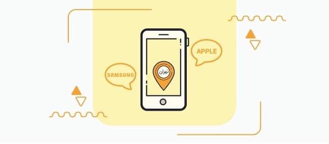 Tracking-stolen-Apple-and-Samsung-phones-in-Tehran