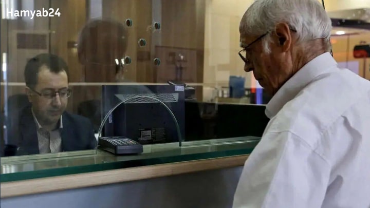 راهنمای کامل دریافت فیش حقوقی بازنشستگان تأمین اجتماعی