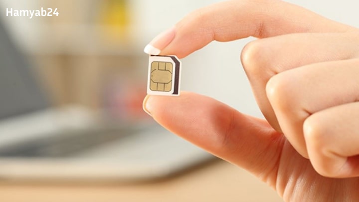 فعال سازی مجدد سیم کارت