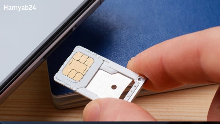 فعال سازی مجدد سیم کارت