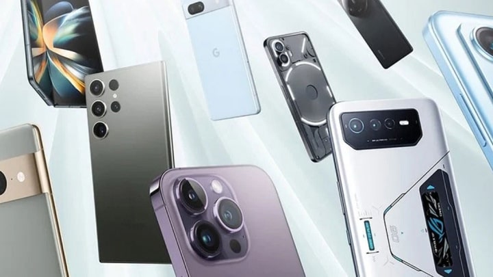 معرفی انواع طرحهای قسطی گوشی