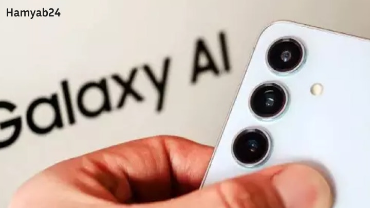 آیا برای استفاده از تمام امکانات Galaxy AI اتصال به اینترنت ضروری است؟