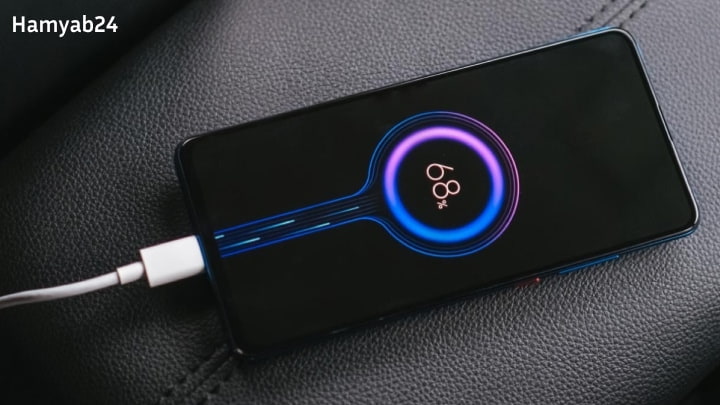 یک باتری قوی در گوشی میانرده چه ویژگیهایی دارد؟