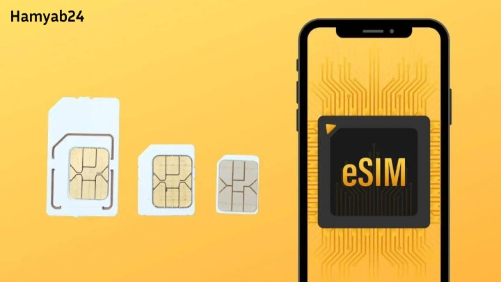 آموزش جامع پیش ثبت نام eSIM همراه اول (مرحله به مرحله)
