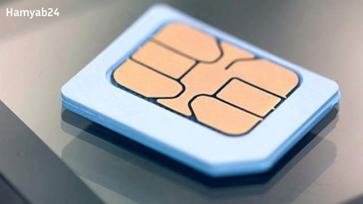 انحصار وراثت سیم کارت متوفی