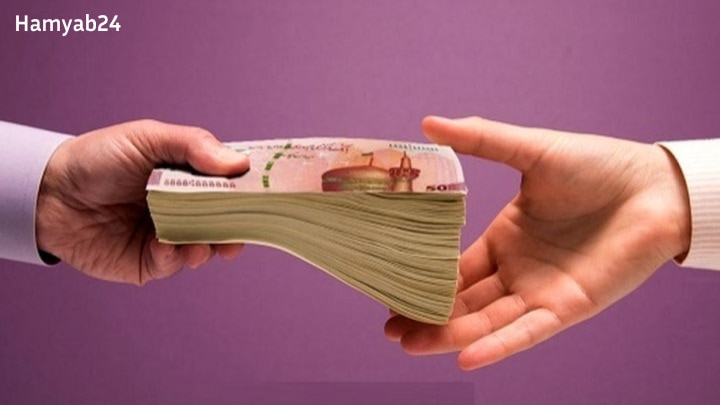 مراحل تأیید ضامن