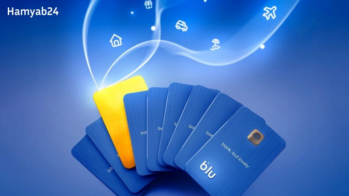 وام بلو بانک سامان چیست و چگونه کار میکند؟