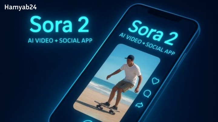 Sora 2 چیست و چه تفاوتی با نسل اول خود دارد؟