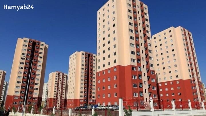 آغاز ثبت‌نام جدید طرح مسکن ملی