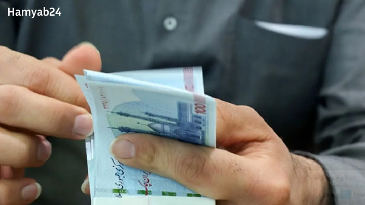 مراحل ثبت‌نام اینترنتی وام یارانه‌ای