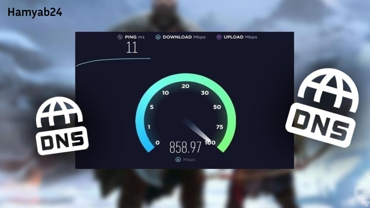 چرا انتخاب DNS برای گیمرها اهمیت دارد؟