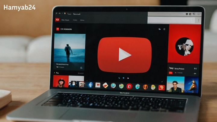 چگونه ویدیوهای یوتیوب را در گوشی آیفون ذخیره کنیم؟