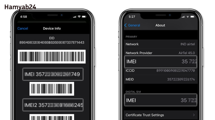 چرا ثبت IMEI گوشی پیش از سرقت یک اقدام هوشمندانه است؟