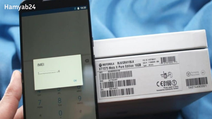 چطور IMEI گوشی خود را پیش از سرقت ثبت کنیم؟ معرفی بهترین راهکار