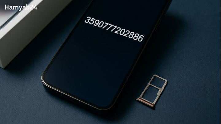 کد IMEI چیست و چرا شناسنامه دیجیتال گوشی شما محسوب میشود؟